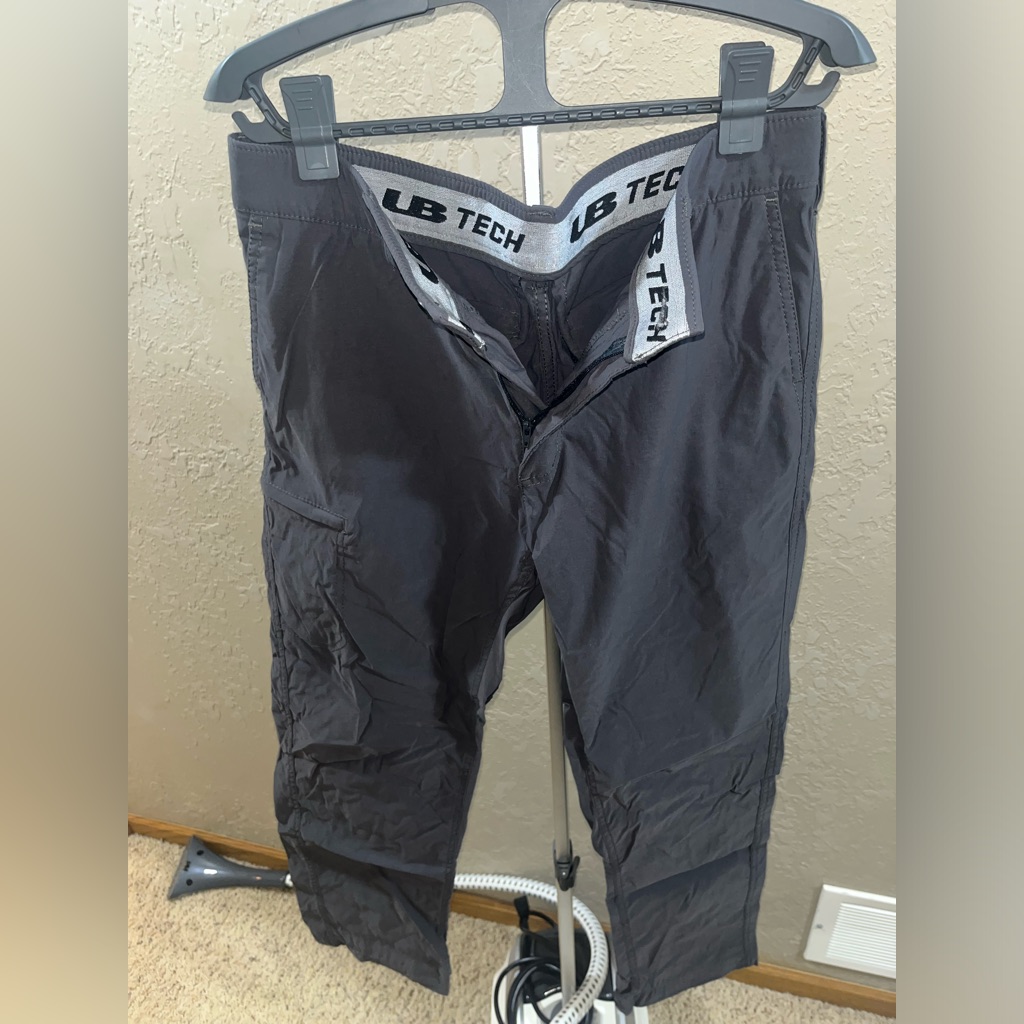 Ub Tech Pants
